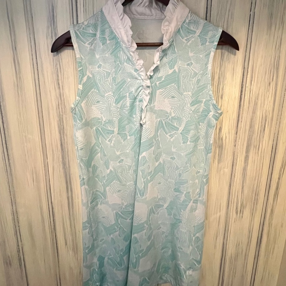 Garb Girl Golf Dress UPF 50